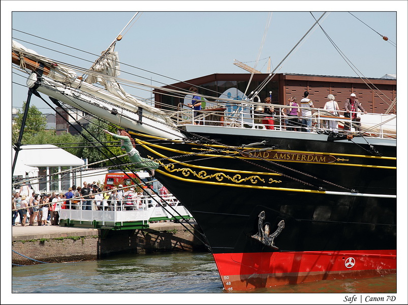 2013 - 06 - Armada Rouen 014